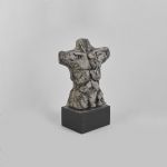 1734 2002 Skulptur